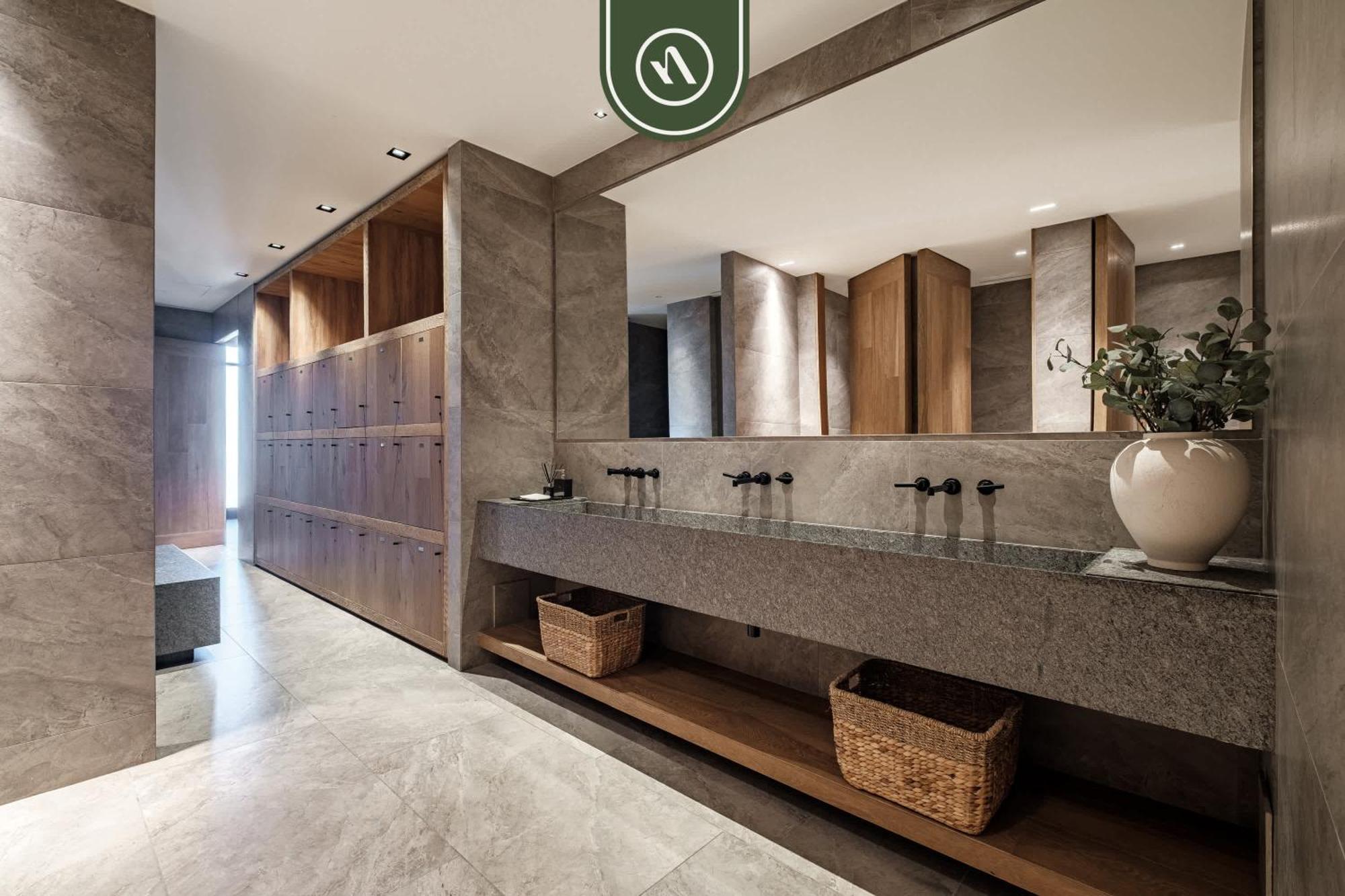 Luxury 2 Bedroom - Amazing View - Pool - Gym