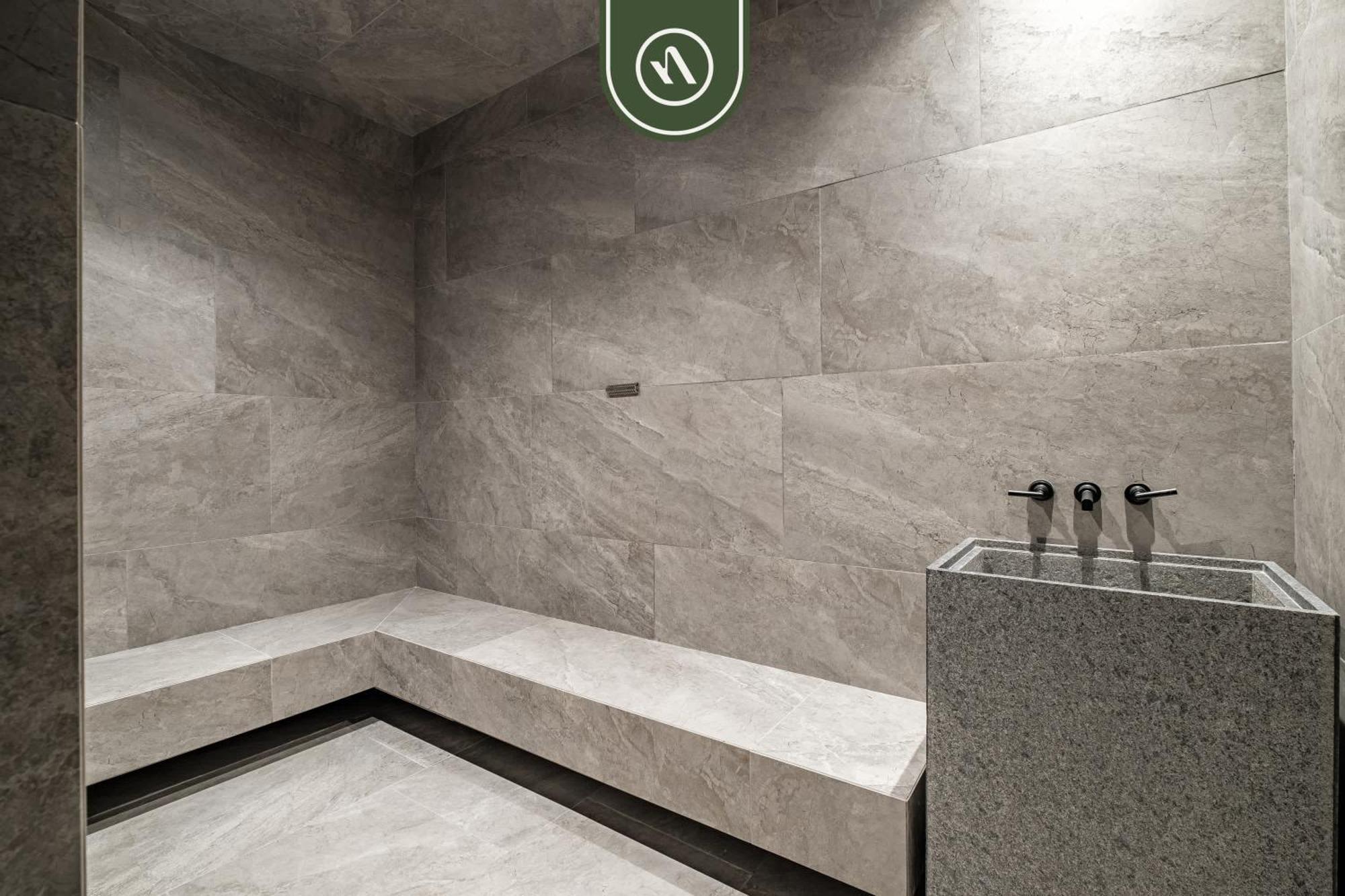 Luxury 2 Bedroom - Amazing View - Pool - Gym * Mexico City