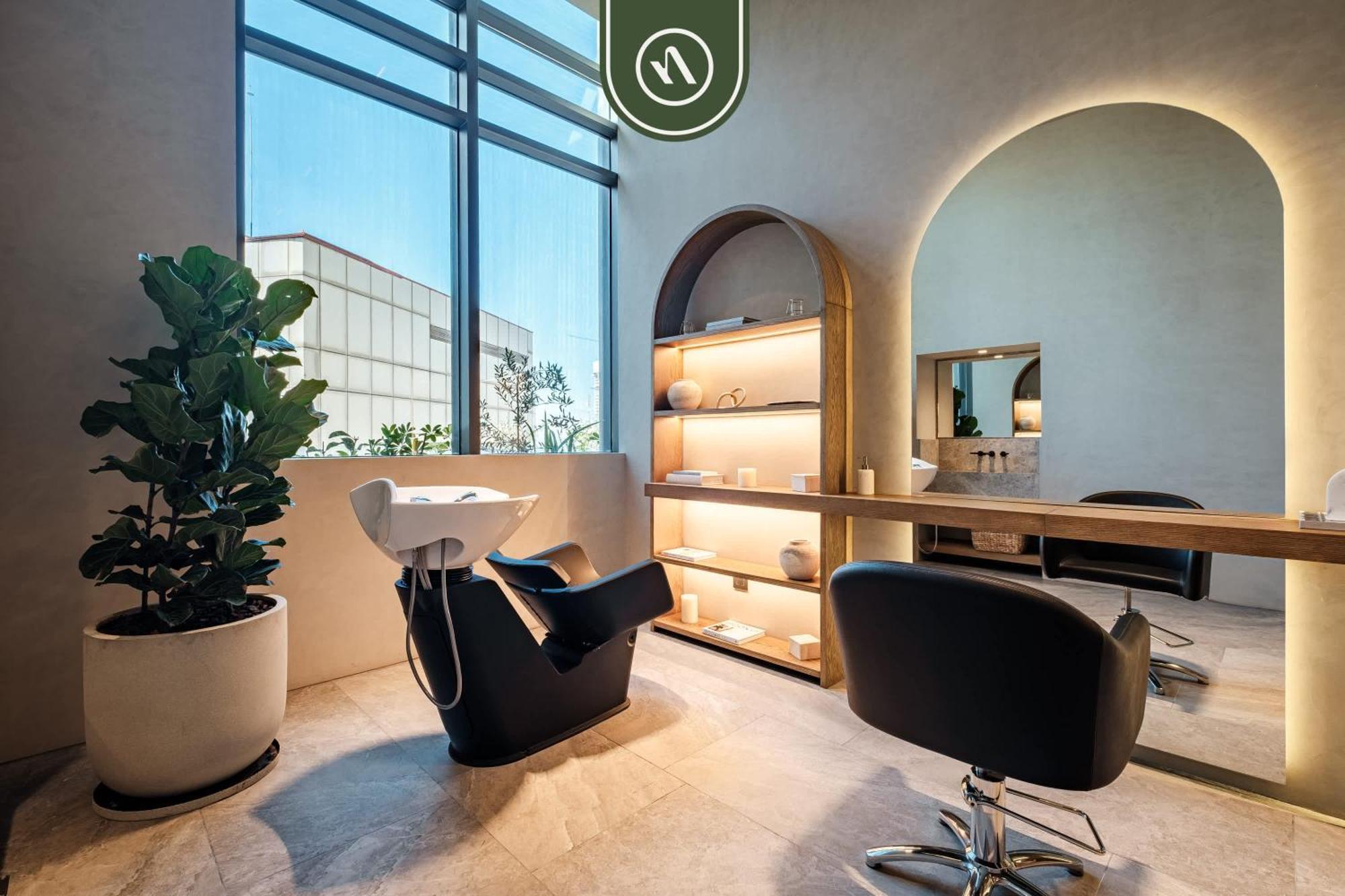 Apartment Luxury 2 Bedroom - Amazing View - Pool - Gym *